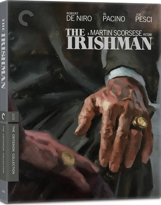 The Irishman (2019) .mkv iTA-ENG Bluray 720p x264