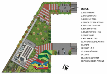 Master Plan