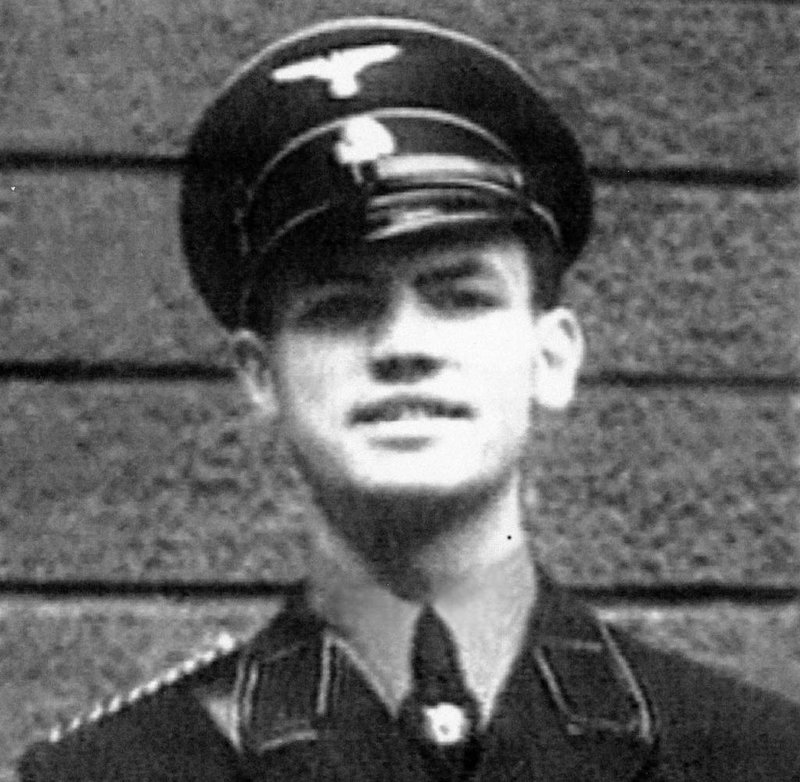Erich Priebke