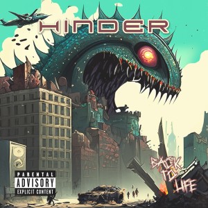 Hinder