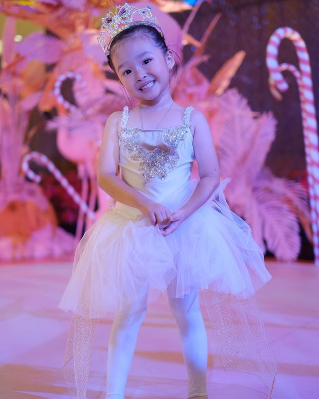 Thalia Putri Onsu