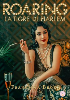 Francesca Broso - Roaring: La tigre di Harlem (2024)