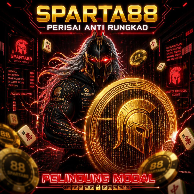 SPARTA88