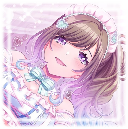 Marika Mizushima - D4DJ