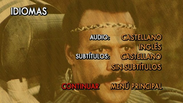2 - Los Nuevos Bárbaros [DVD9 Full][Pal][Cast/Ing][Sub:Cast][C.Ficción][1983]