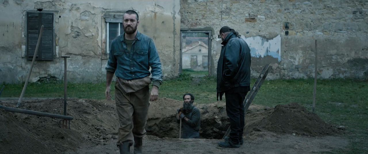Extraction 2 2023 WebRip [Hindi + Tamil + Telugu + English] 480p, 720p, 1080p ESub Screenshot