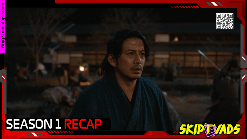Last Samurai Standing — review by @skiptvads