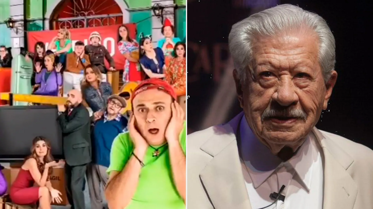 Hoy se estrena el episodio de