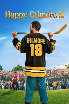 Happy Gilmore 2 2025 720p WEB-DL x264-TFPDL