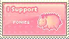 blinkie/stamp