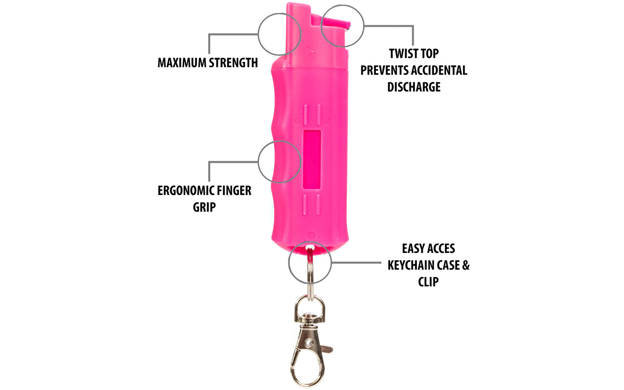 burn-pepper-spray-keychain-self-defense-mace-sabre-oc-spray-police-magnum-black