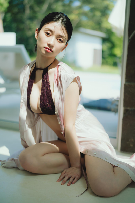 瀬戸環奈　てぇてぇJカップ。 sorted-024