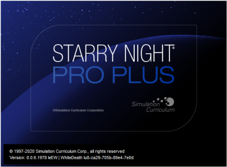 Starry Night Pro Plus v8.0.6