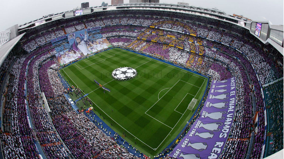 real-madrid