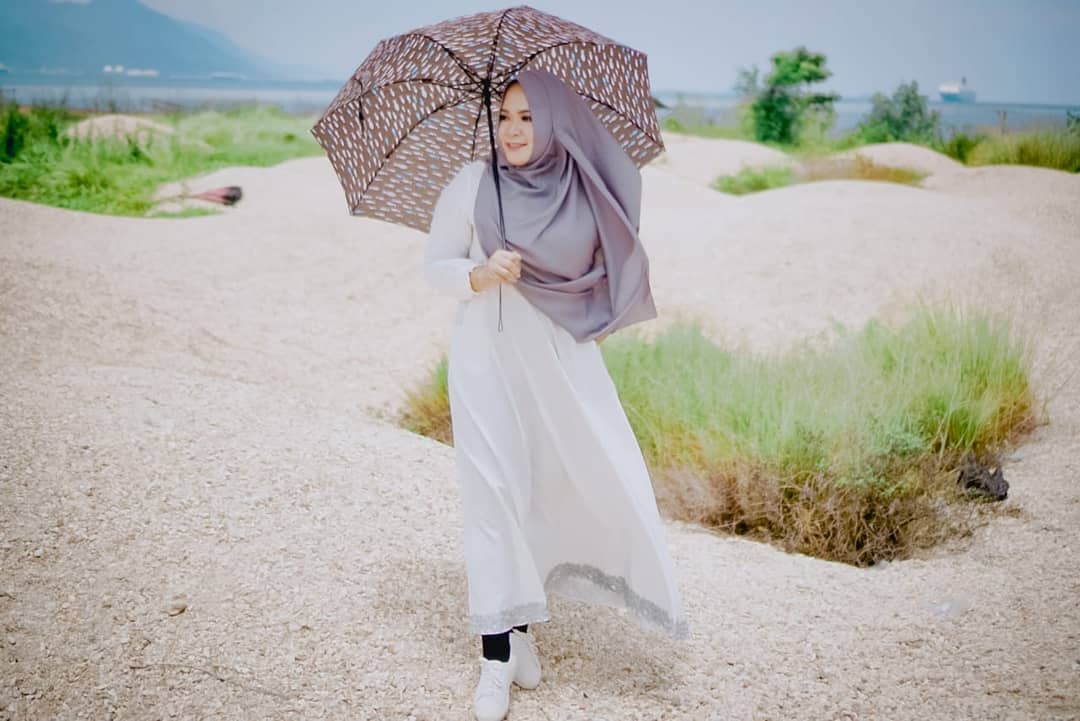 Eren Hill syuting video klip