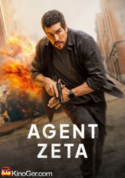 Agent Zeta (2026)