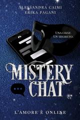 Alessandra Caimi – Mistery Chat. L’amore è on line (2026)
