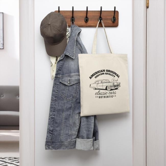 AMERICAN Original Tote Bag