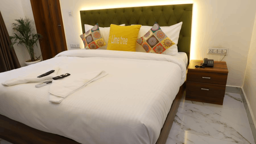 hotel-in-greater-noida-Oppulent-by-lime-tree