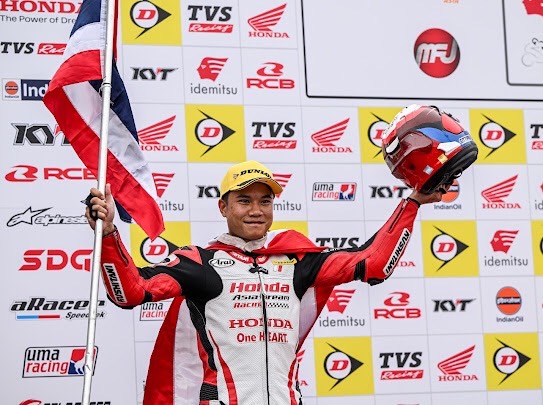 ARRC-RACE-2-3-2-0