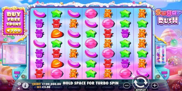 Produk Pangan Manisnya Kesempatan