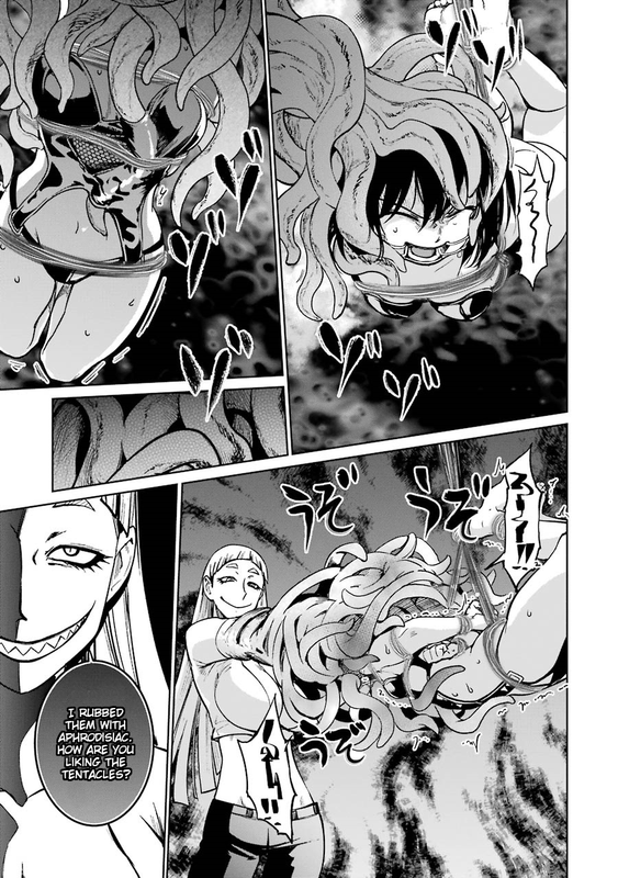 Mahou Shoujo Tokushusen AsukaVol10-10