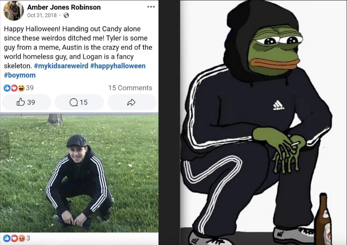 groypermeme