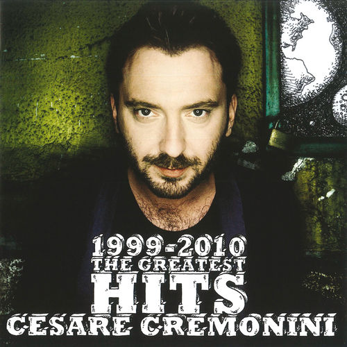 Cesare Cremonini - 1999-2010 The Greatest Hits [2CD, Collezione] (2019) FLAC