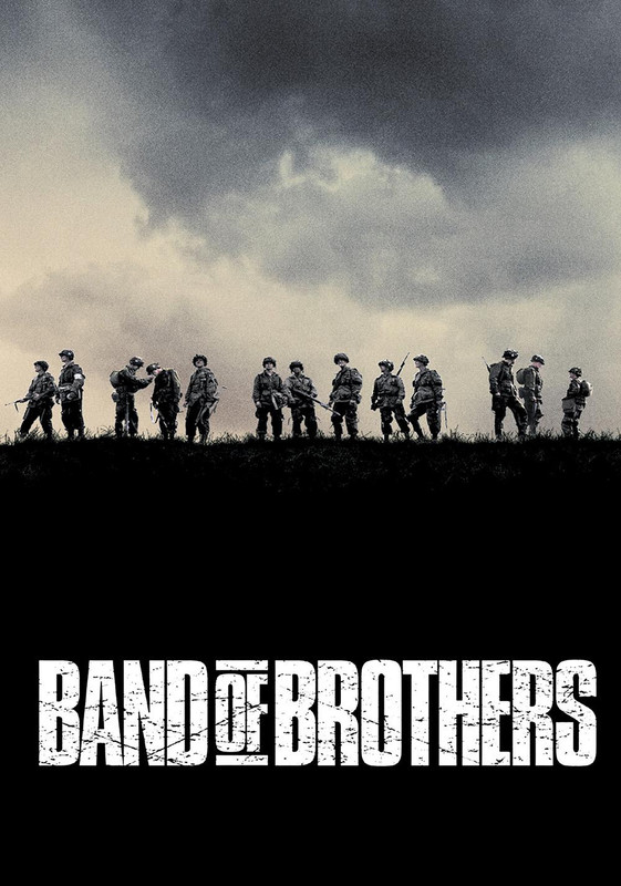 Band of Brothers Season 1