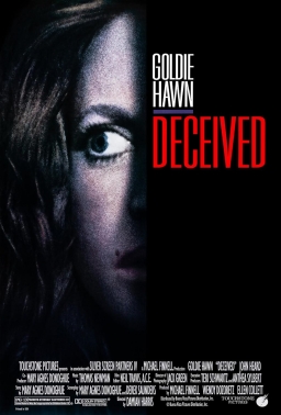 Poster: Deceived (1991) 720p BRRip H264