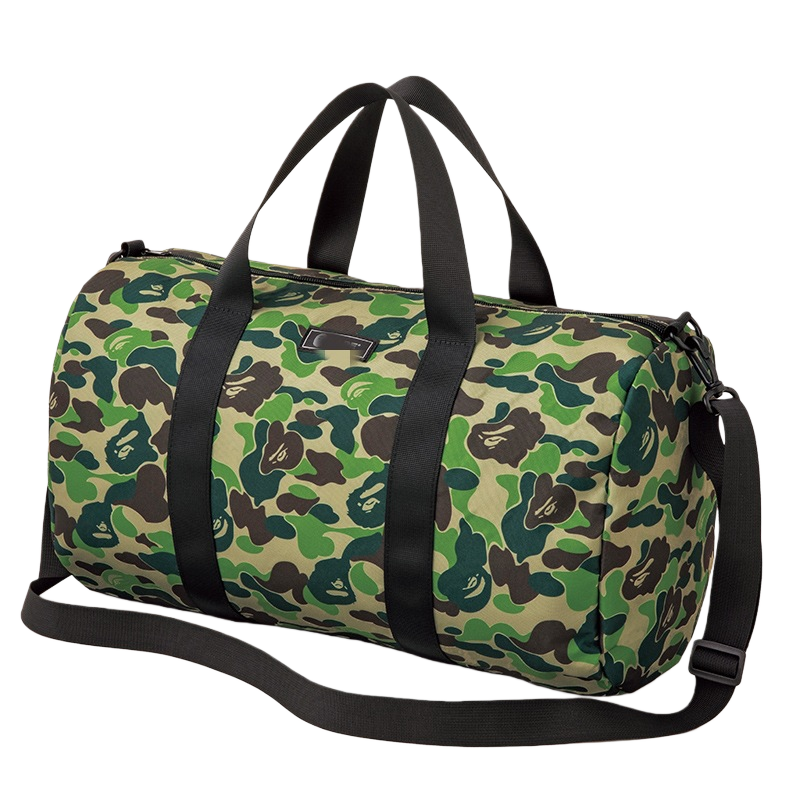 Bape Duffle Bag