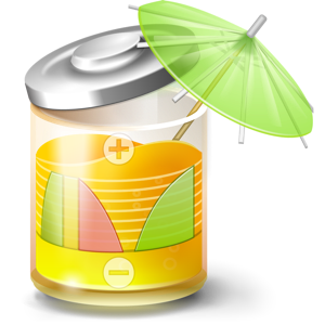 FruitJuice 2.4.1 macOS FruitJuice 2.4.1 macOS