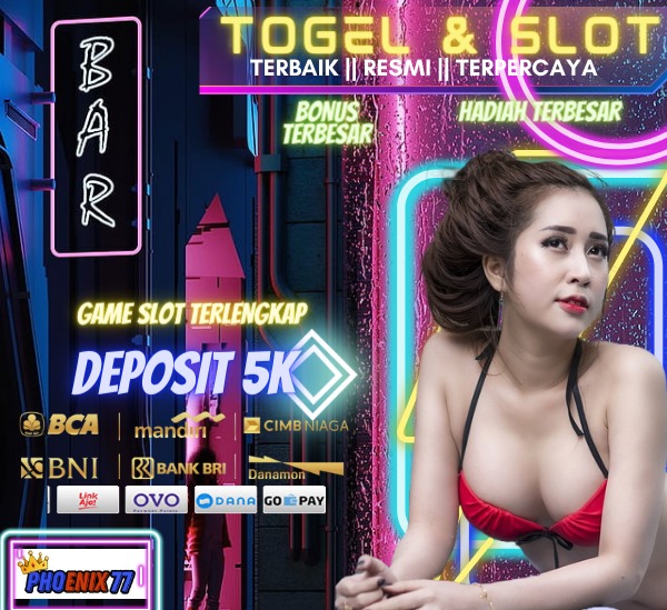 DAFTAR SITUS TOTO ONLINE TERPERCAYA DI INDONESIA