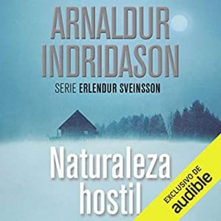 folder11 - SAGA - INSPECTOR ERLENDUR SVEINSSON - Arnaldur Indridason