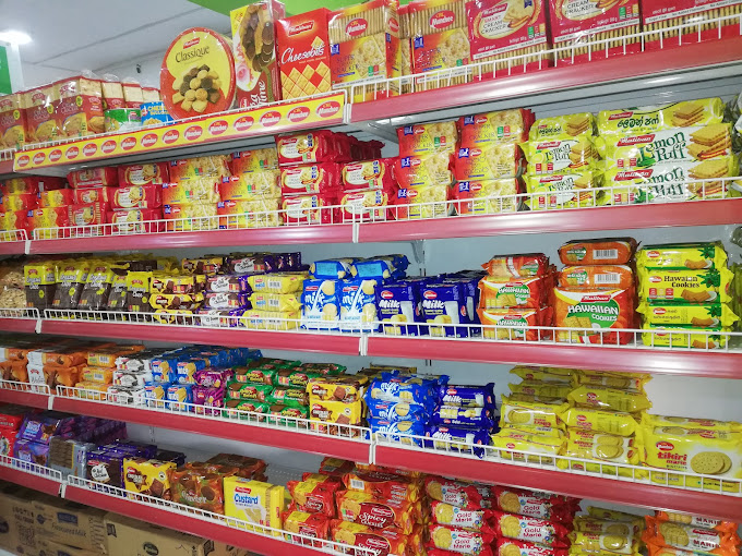 Household Supplies