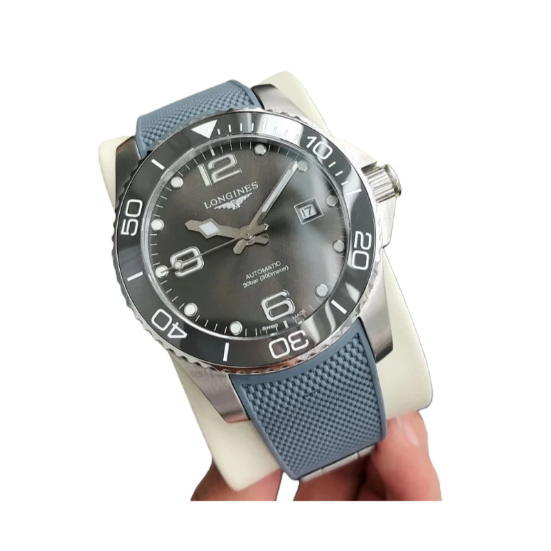 Longines [HYDROCONQUEST]