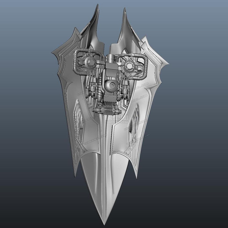 Transformers-The-Last-Knight-Megatron-CGI-011