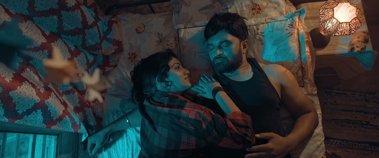 Nanu Karunakara 2026 WebRip [Kannada] 480p 720p ESub Screenshot