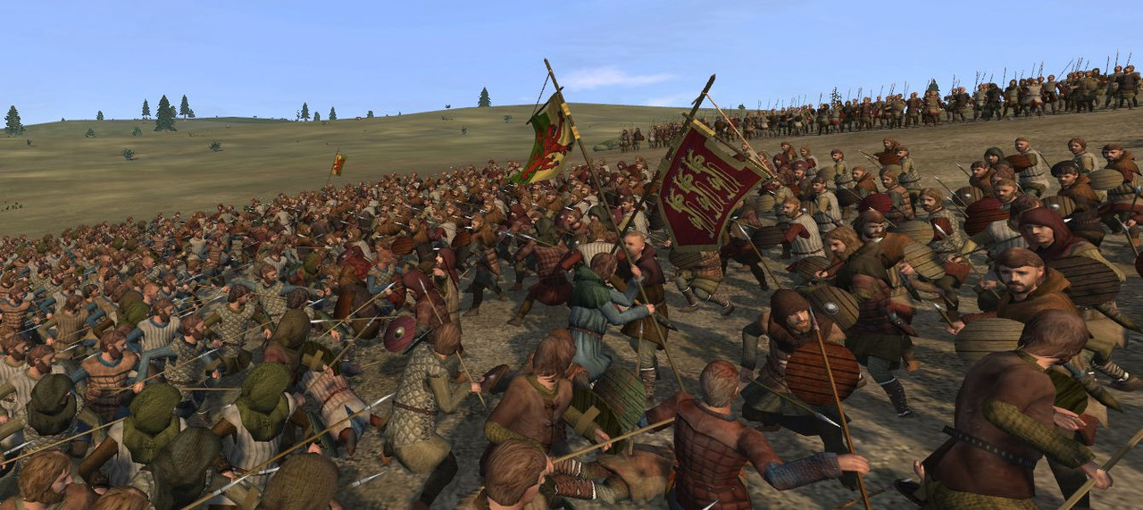 green-red-fight