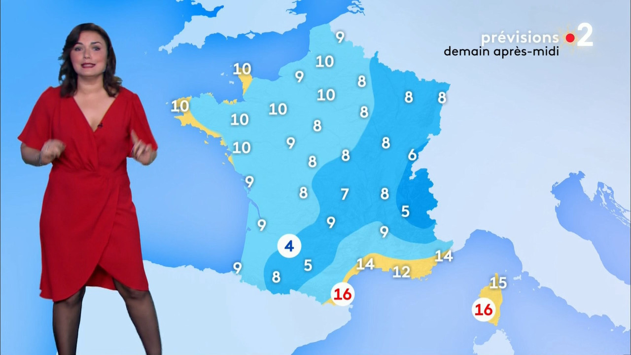 31 December - 19.35.00 - Météo 2. Meteo 2.ts_snapshot_07.44_[201