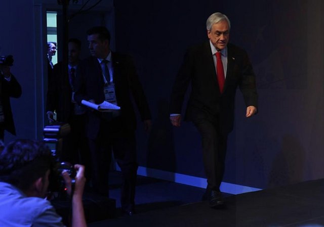 Sebastián Piñera Sebastián Piñera