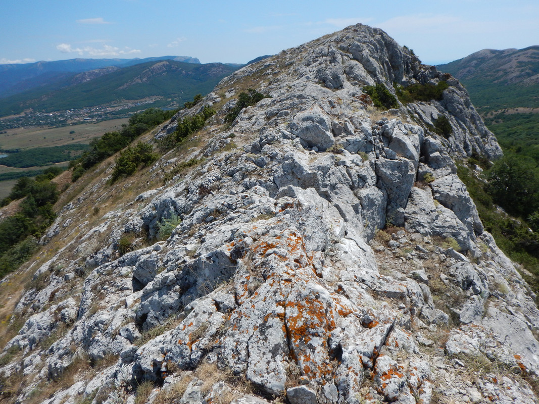 Донгуз-Орун 025