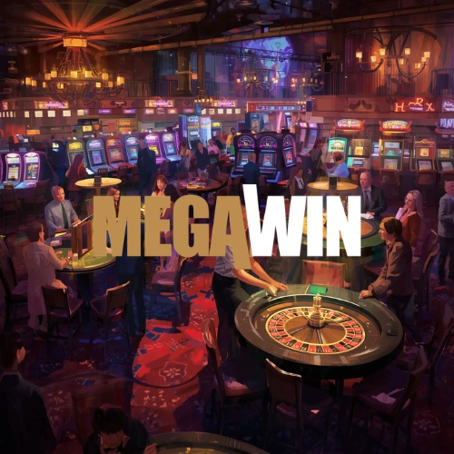 MegaWin Casino