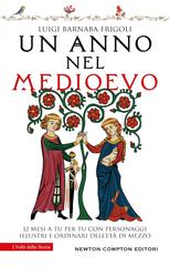 Luigi Barnaba Frigoli – Un anno nel Medioevo (2026)