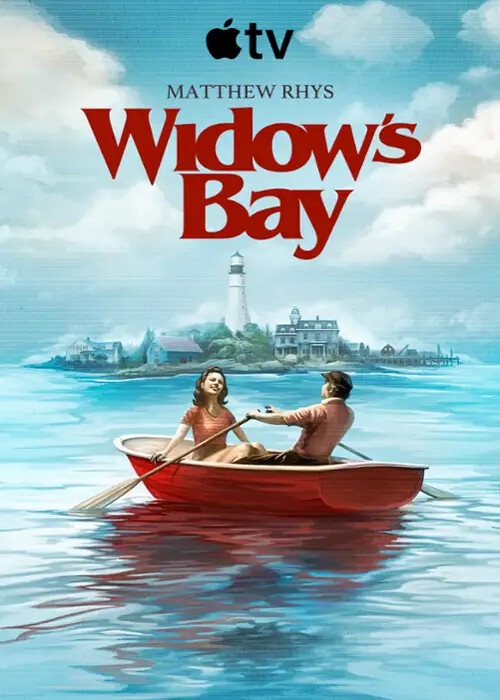 Wdowia Zatoka / Widow's Bay (2026) [Sezon 1] PL.Ai.1080p.ATVP.WEB-DL.DDPA5.1.H.264-XuploaD / Lektor PL Ai