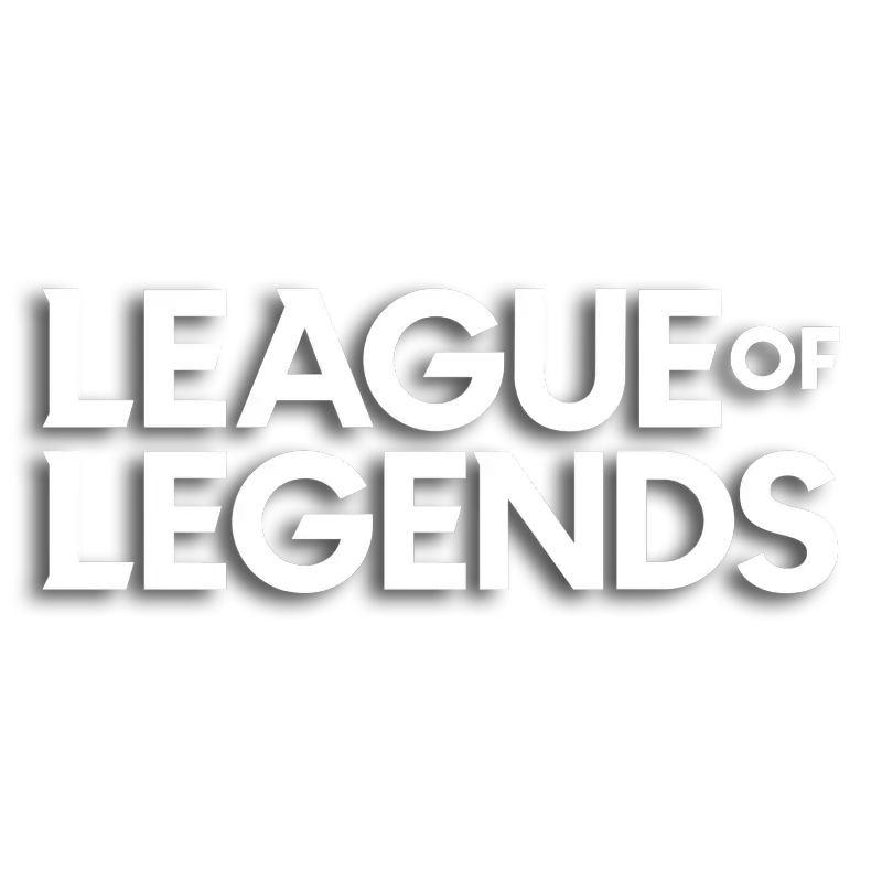 League of Legends