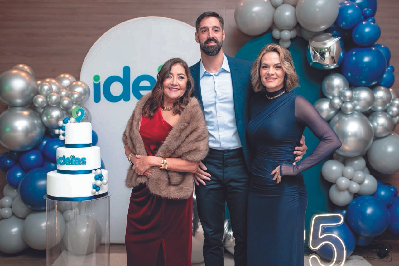 Imagem ilustrativa da imagem Diversão em cena com musical infantil