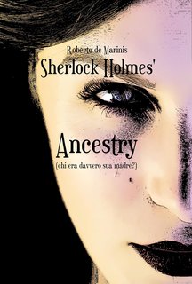 Roberto de Marinis - Sherlock Holmes' Ancestry (2024)