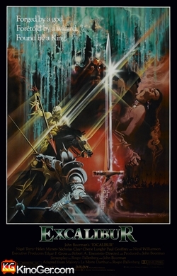 Excalibur (1981)