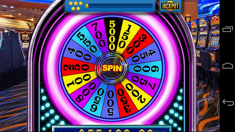 Isle Casino Cape Girardeau - Intradix :: Slot Machine